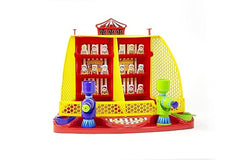 Ambassador Electronic Arcade Down the Clown