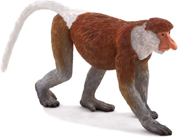 Proboscis Monkey - Colorland Toys