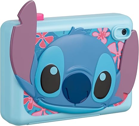 Kiddesigns Digital Camera - Lilo And Stitch KD-SH-533 - Colorland Toys