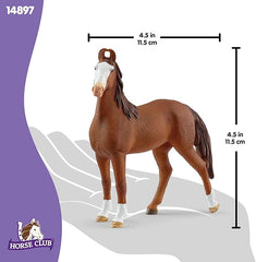 Schleich Marwari Mare 14897 - Colorland Toys
