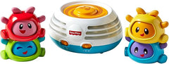 Fisher Price Bright Beats Build a Beat Stacker DHW29