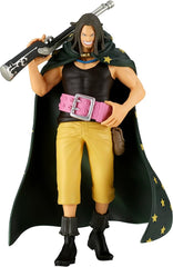Banpresto One Piece The Shukko Yasopp BP89561P