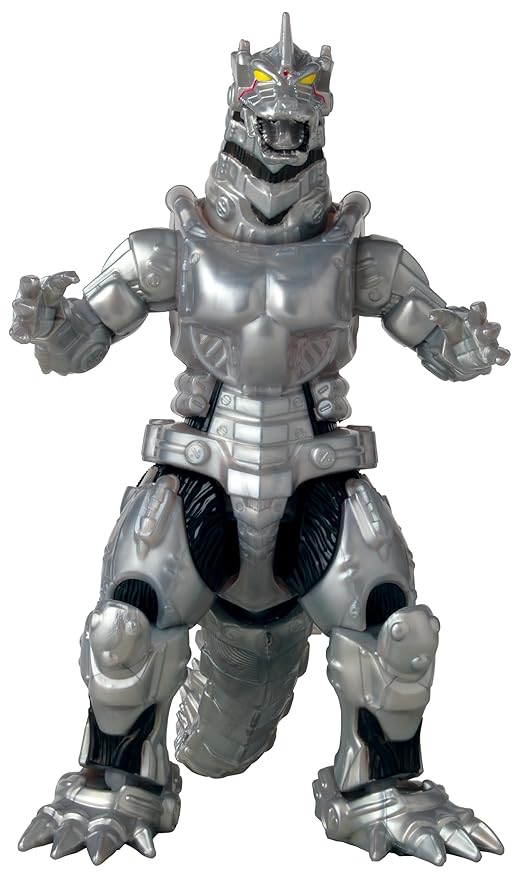 Bandai Namco Mecha Godzilla 2002 BD-92342