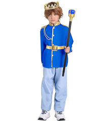 Prince 181 8-9