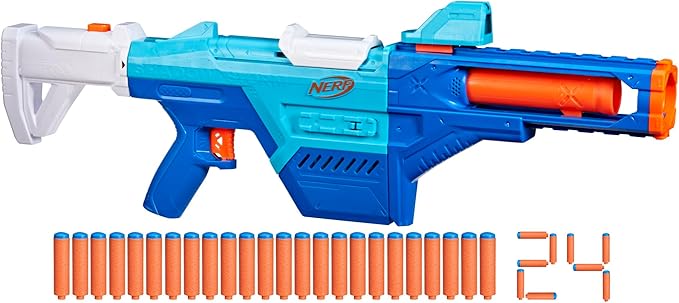 Hasbro Nerf N Series Shadow Storm