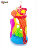 Sand Beach Toy Set — image 6