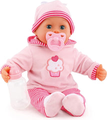 Bayer First Words Baby 38-Cm 93816AA