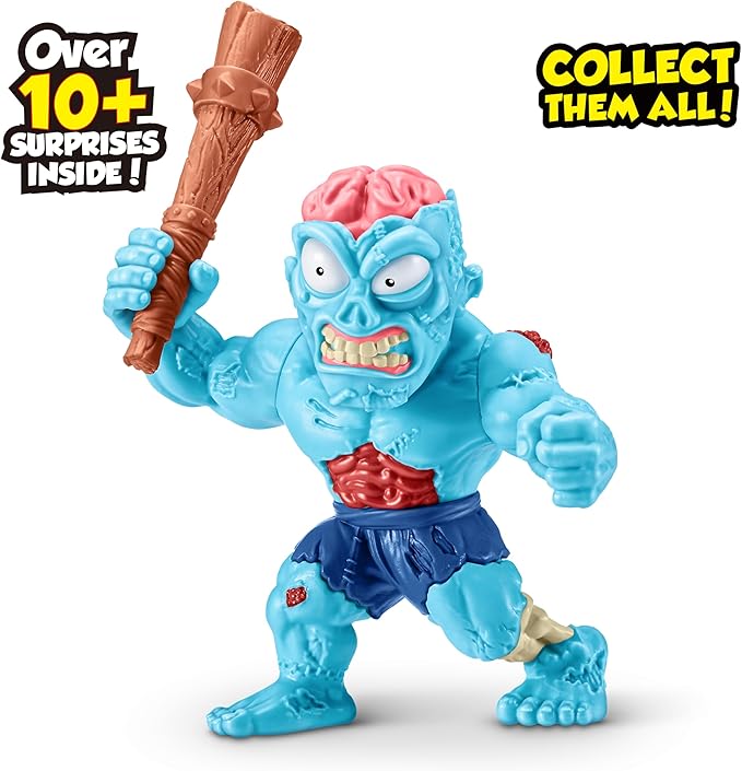 Smashers Horror House Dissect Series-1 ZUR-74139 - Colorland Toys