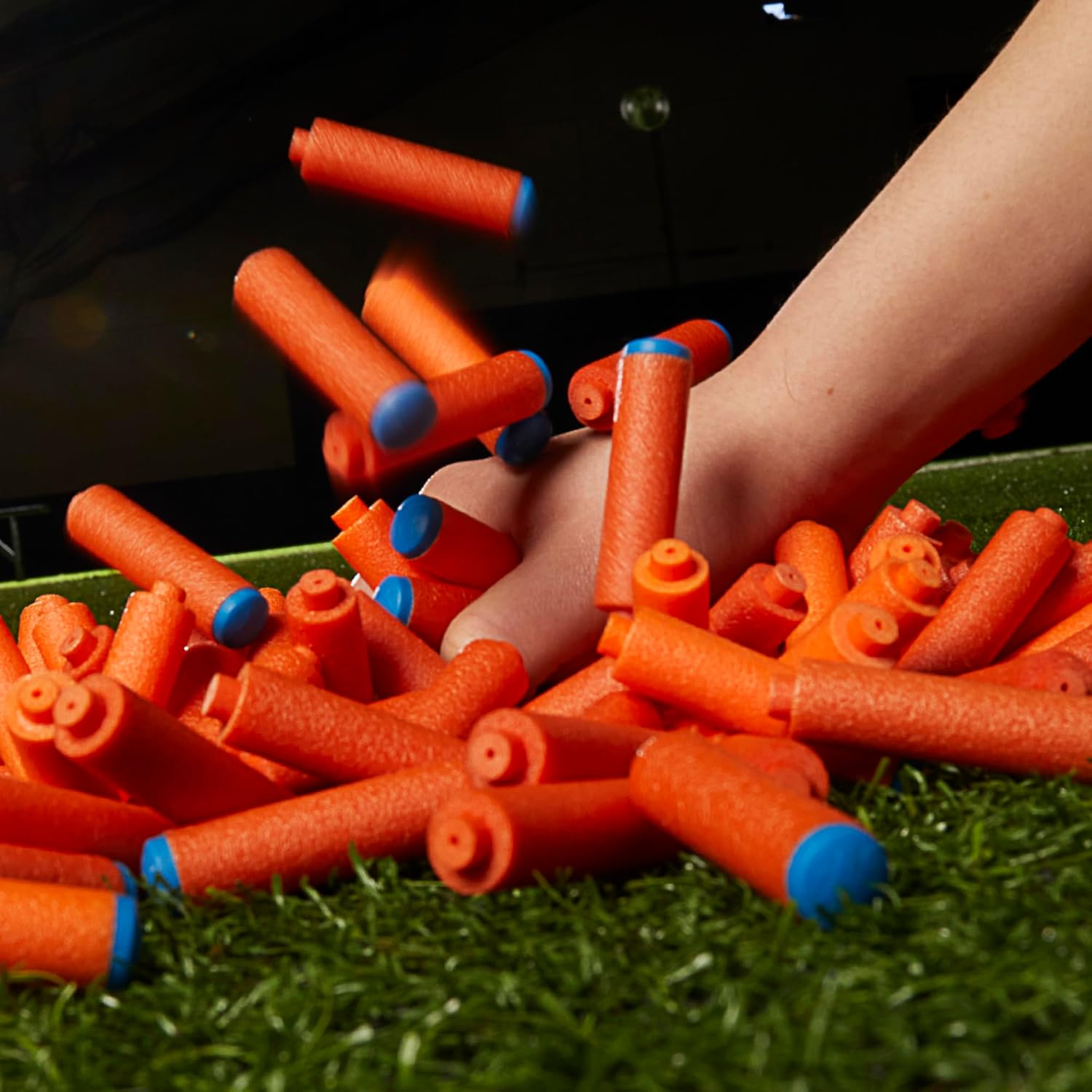 Hasbro Nerf N Series Infinite