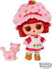 LOL Surprise Loves Strawberry Shortcake Tots Asstd. MGA-596530
