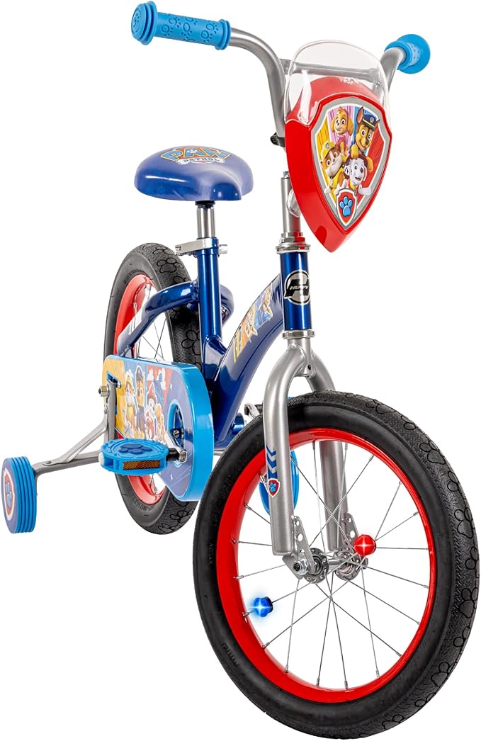 Huffy Bicycle Paw Patrol 16inch