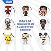 Funko Pop! Games: Pokemon - Charmander FU50403