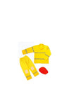 Costume Fireman 559 4-5