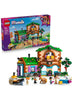 LEGO Pony Ranch & Stable 42654