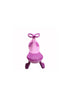 Qitong Rock Swing Car With Light Pink/Red MN068