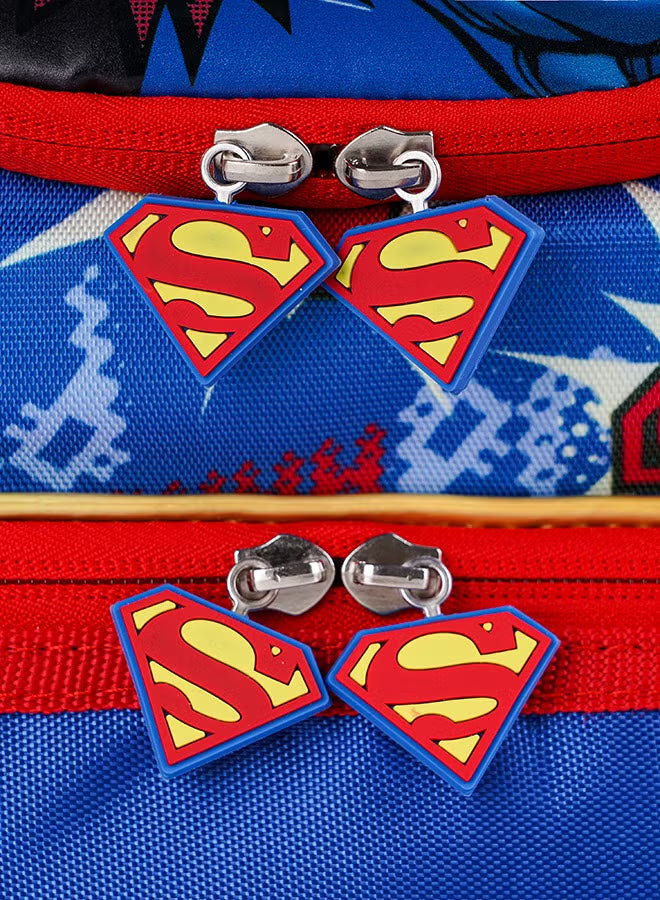 Superman Lunch Bag FKST-31151