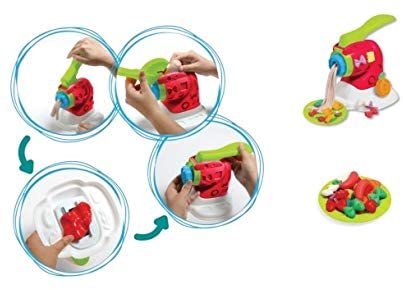 Doh Time Fun Pasta Maker CN9010