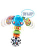 VTech Playtime Puppy Rattle 80-184703/80-1847008 - Colorland Toys