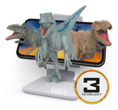 Jurassic World Dominion Movie Mate - Blue JUR-1014