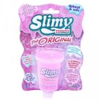 Slimy  Mini Cup Original Mettalic 80g Blister - Assorted - Colorland Toys