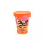 Slimy  Mini Cup Original Mettalic 80g Blister - Assorted - Colorland Toys