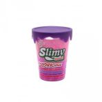 Slimy  Mini Cup Original Mettalic 80g Blister - Assorted - Colorland Toys