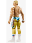 WWE Main Event American N. Cody Rhodes Action Figure JGD46
