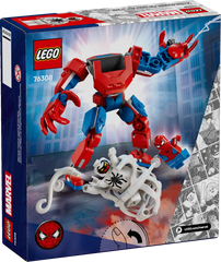 LEGO Spider-Man Mech Vs Anti-Venom V29 6527584/76308