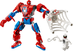 LEGO Spider-Man Mech Vs Anti-Venom V29 6527584/76308