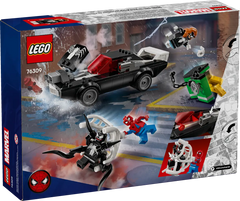 LEGO Spider-Man Vs Venom Muscle V29 6527586/76309