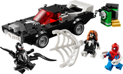 LEGO Spider-Man Vs Venom Muscle V29 6527586/76309