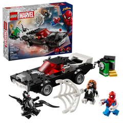 LEGO Spider-Man Vs Venom Muscle V29 6527586/76309