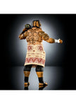 WWE Ultimate Edition Figure Umaga JHV91
