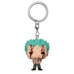 Pocket Pop! Animation: One Piece - Zoro Nothing Happened FU76880