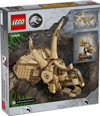 LEGO Dinosaur Fossils Triceratop V29 6526378/76969