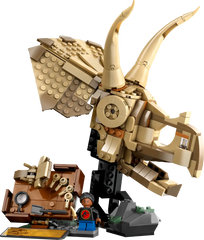 LEGO Dinosaur Fossils Triceratop V29 6526378/76969