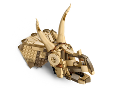 LEGO Dinosaur Fossils Triceratop V29 6526378/76969