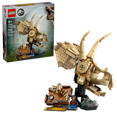 LEGO Dinosaur Fossils Triceratop V29 6526378/76969