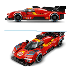 LEGO Speed Champions Ferrari 499P 77261
