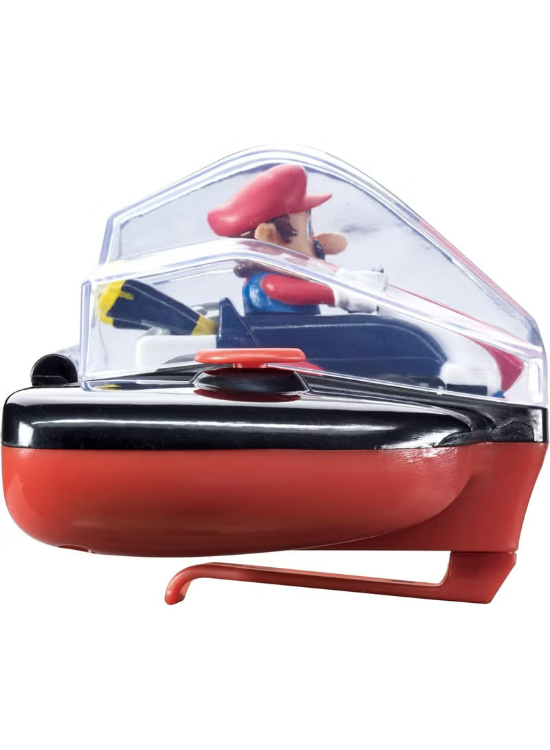 Carrera RC Mario Kart Mini Mario & Yoshi - Twin Pack  430010 - Colorland Toys