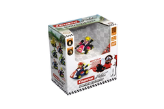 Carrera Mario Kart Mini RC Peach 36381479