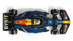 LEGO Oracle Red Bull Racing Rb20.. V29 77243/6526995