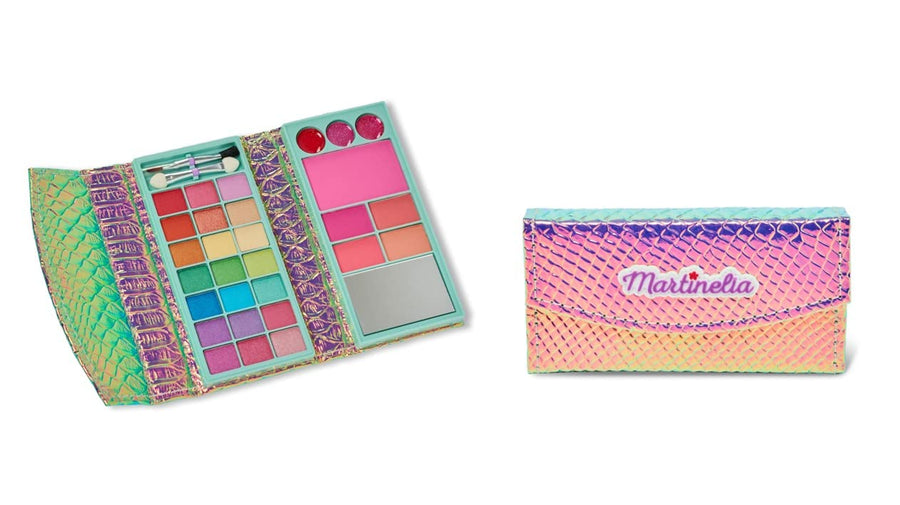 Martinelia Let's Be Mermaids Wallet 30654 — image 2