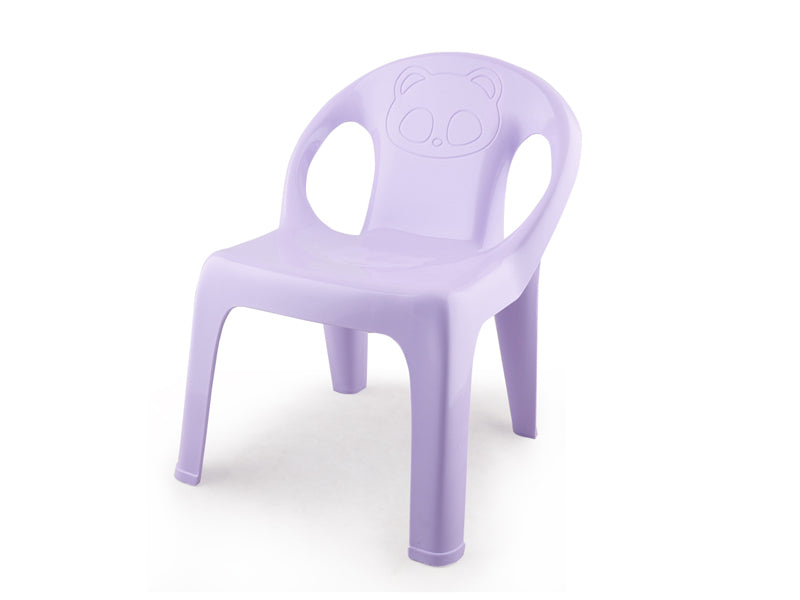 Baby Chair Purple 8007/C4457