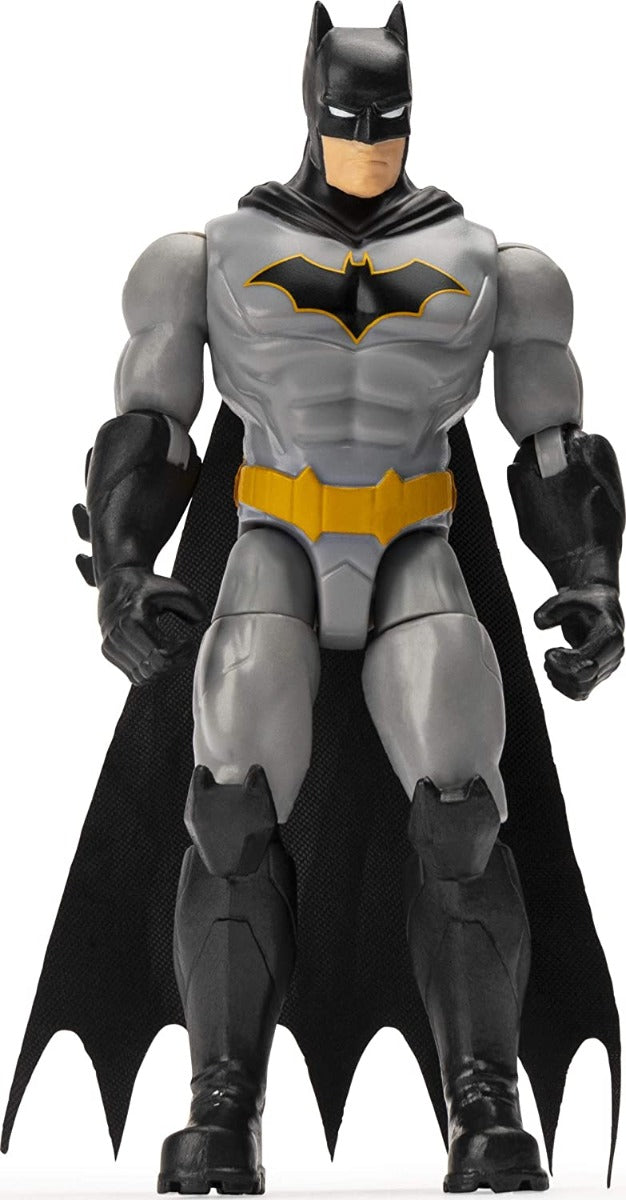 DC Comics Mystery Mission Figure Batman Rebirth Assorted 6055408 - Colorland Toys