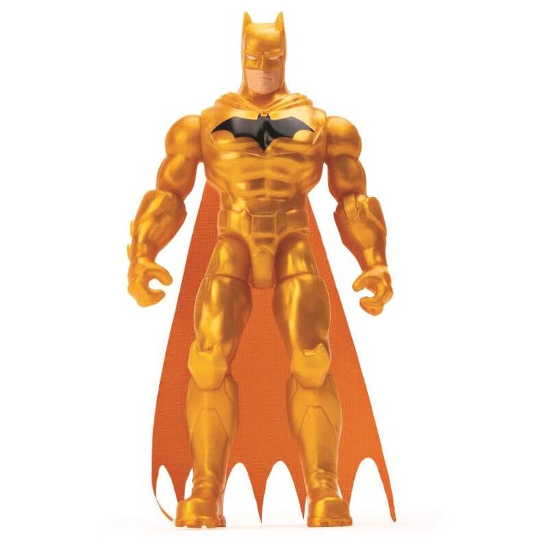 DC Comics Mystery Mission Figure Batman Rebirth Assorted 6055408 - Colorland Toys
