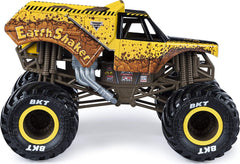 Monster Jam 1-24 Scale Die-Cast Monster Truck Assorted 6056371