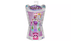 Twisty Girlz Transforming Doll Glitzy Bitzy 6059393 - Colorland Toys