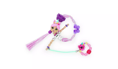 Twisty Girlz Transforming Doll Glitzy Bitzy 6059393 - Colorland Toys