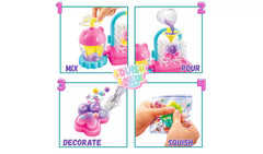 Squishy Factory DIY SQI001 - Colorland Toys